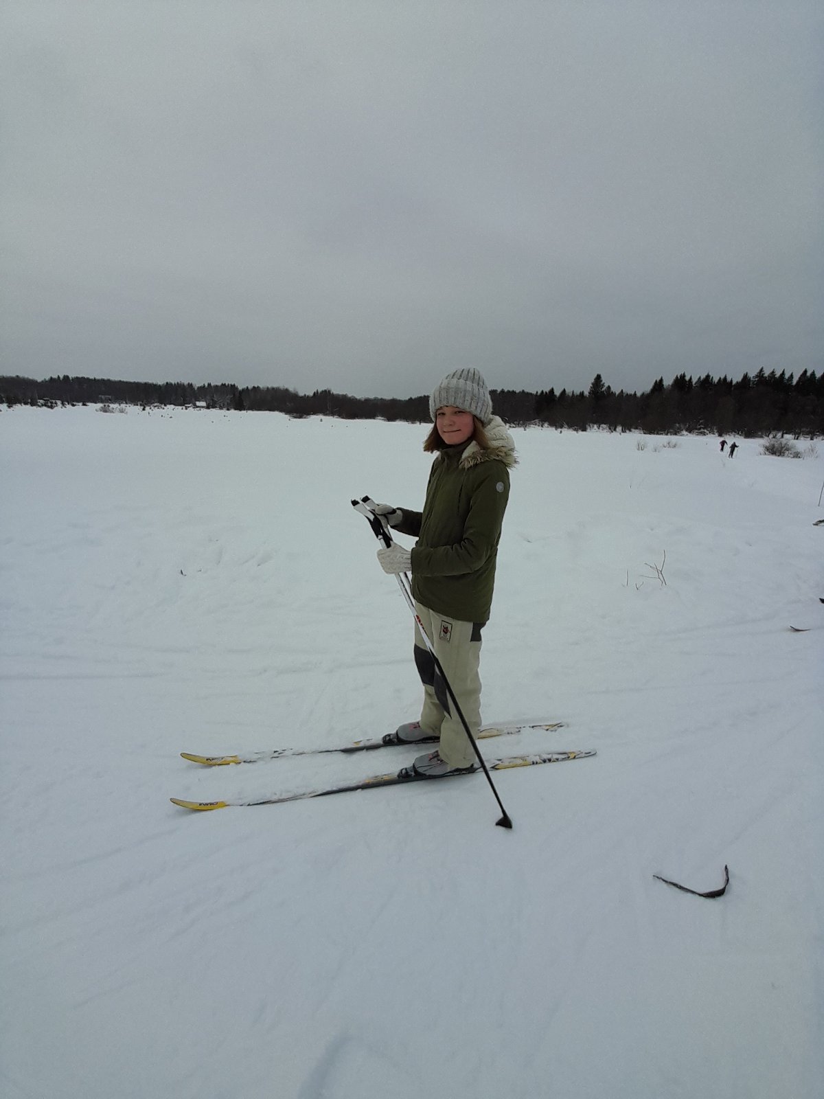 Носкова Юлия Константиновна